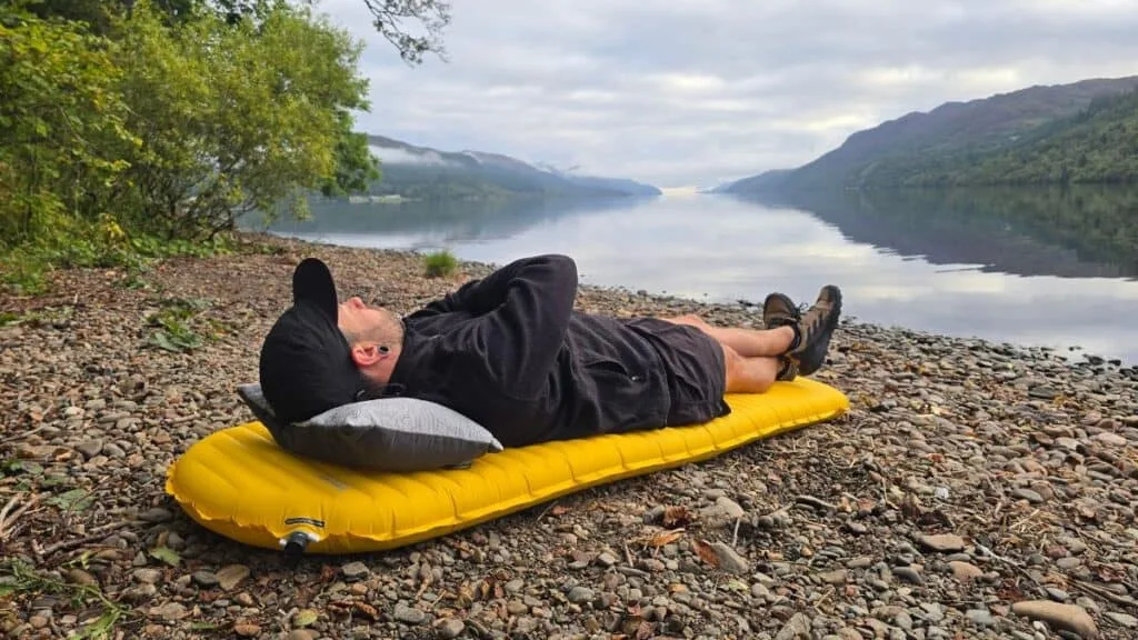 Therm-a-Rest NeoAir XLite NXT Ultralight Mat Review 2026